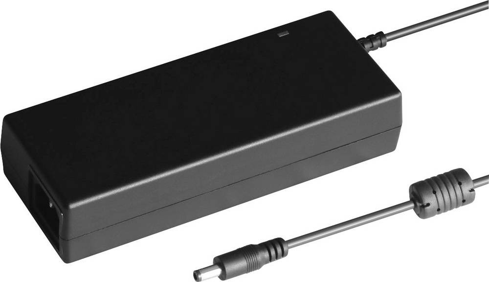 Dehner Elektronik ATM 090T-P240 Tischnetzteil, Festspannung 24 V/DC 3.