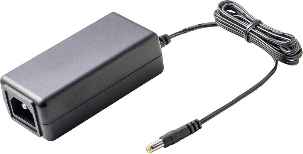 Dehner Elektronik SYS 1546-3624-T3 Tischnetzteil, Festspannung 24 V/