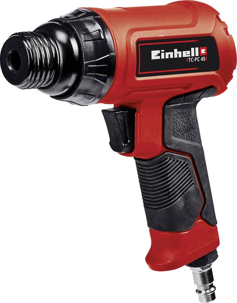 Einhell TC-PC 45 Druckluft-Meißelhammer 6.3 bar