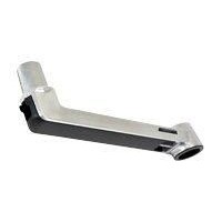 Ergotron LX Extension Aluminium - Ergotron LX Extension, Aluminium