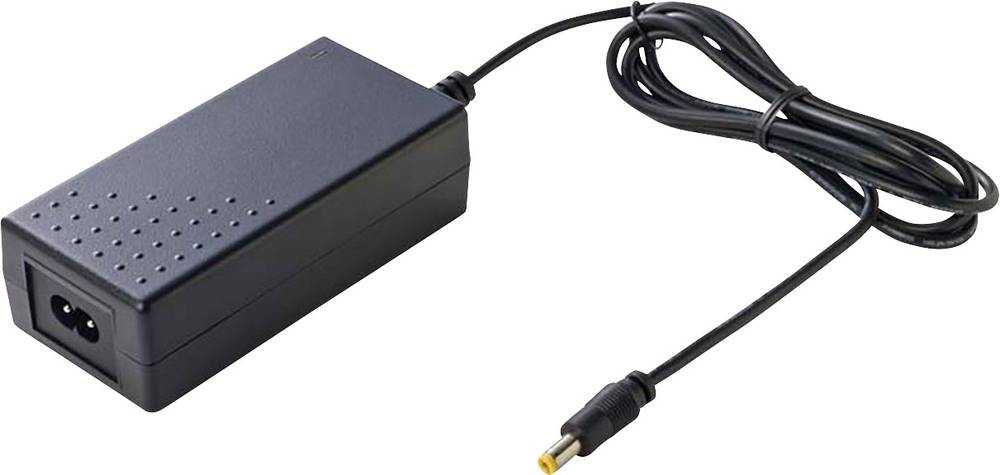 Dehner Elektronik SYS 1548-5012-T2 Tischnetzteil, Festspannung 12 V/