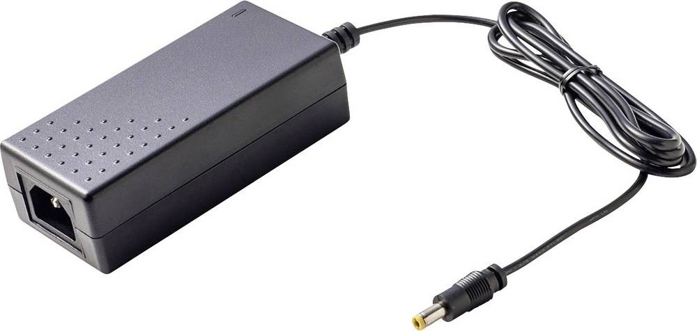Dehner Elektronik SYS 1548-6524-T3 Tischnetzteil, Festspannung 24 V/