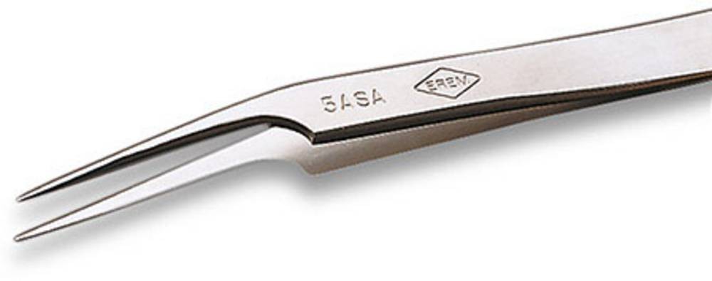Weller Erem 5SASL Präzisionspinzette 1 Stück Spitz, schlank,