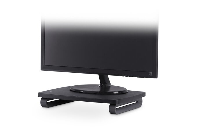 Kensington SmartFit Monitor Stand Plus for screens up to 24 -