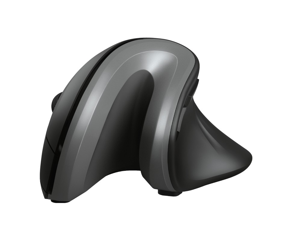 Trust Verro mouse Office Right-hand RF Wireless Optical 1600 DPI -