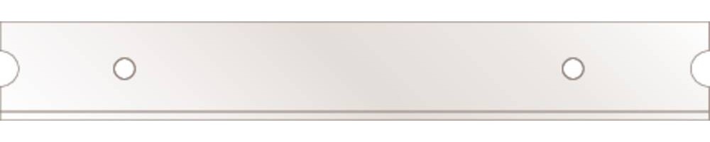 MARTOR 96.60 remplacement klinge SCHABERKLINGE Standardschliff 1 pc(s)