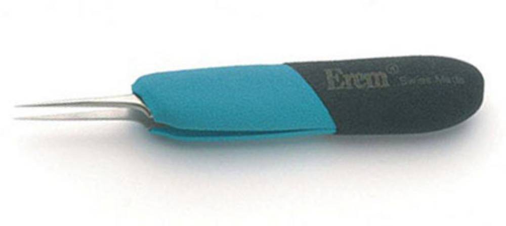 Weller Erem E5SA ESD Pinzette 1 piece Spitz, fein 120mm