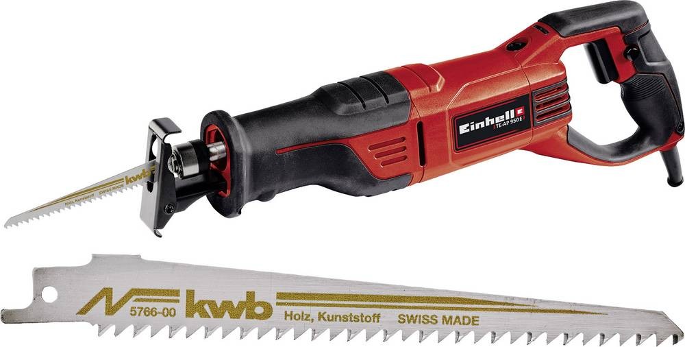 Einhell TE-AP 950 E Säbelsäge 4326180 950W