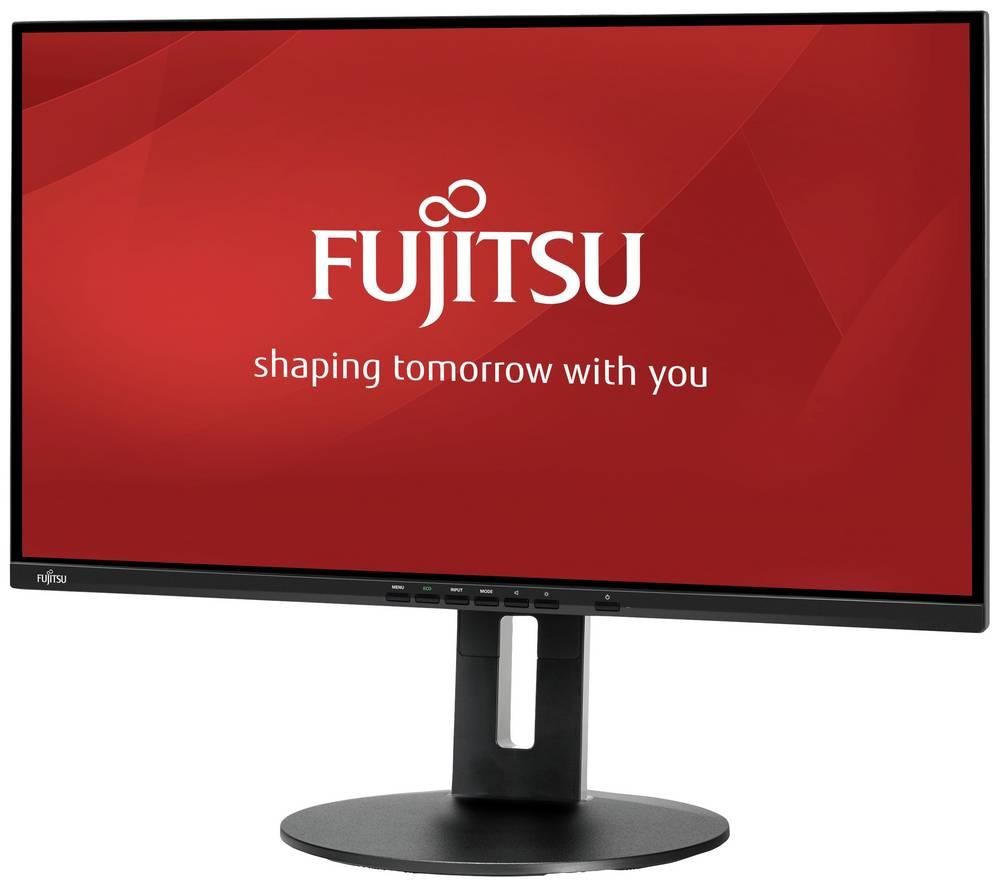 Fujitsu B27-9 TS FHD LED-Monitor EEK C (A - G) 68.6 cm (27 Zoll) 1920