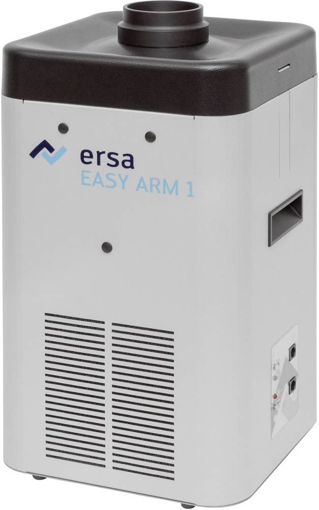 Ersa EASY ARM 1 Lötrauchabsaugung 75W 110 m³/h