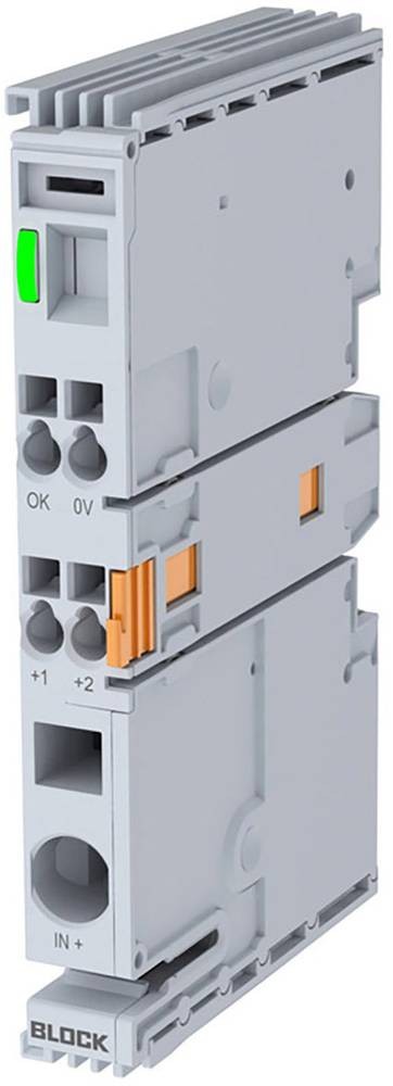Block EB-2724-020-0 Elektronischer Schutzschalter 24 V/DC 2A Anzahl