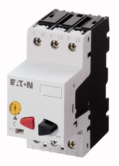 Eaton 278482 PKZM01-4 Motorschutzschalter 690 V/AC 4A 1 pc(s)