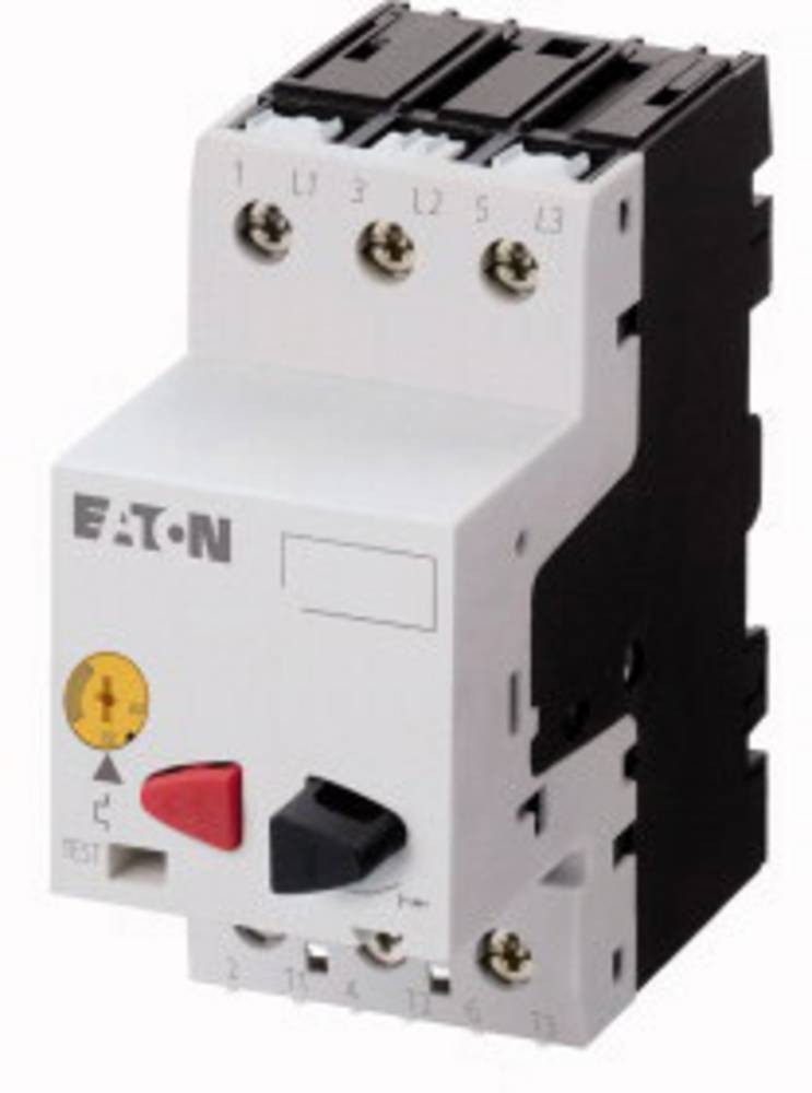 Eaton Motorschutzschalter PKZM01-12