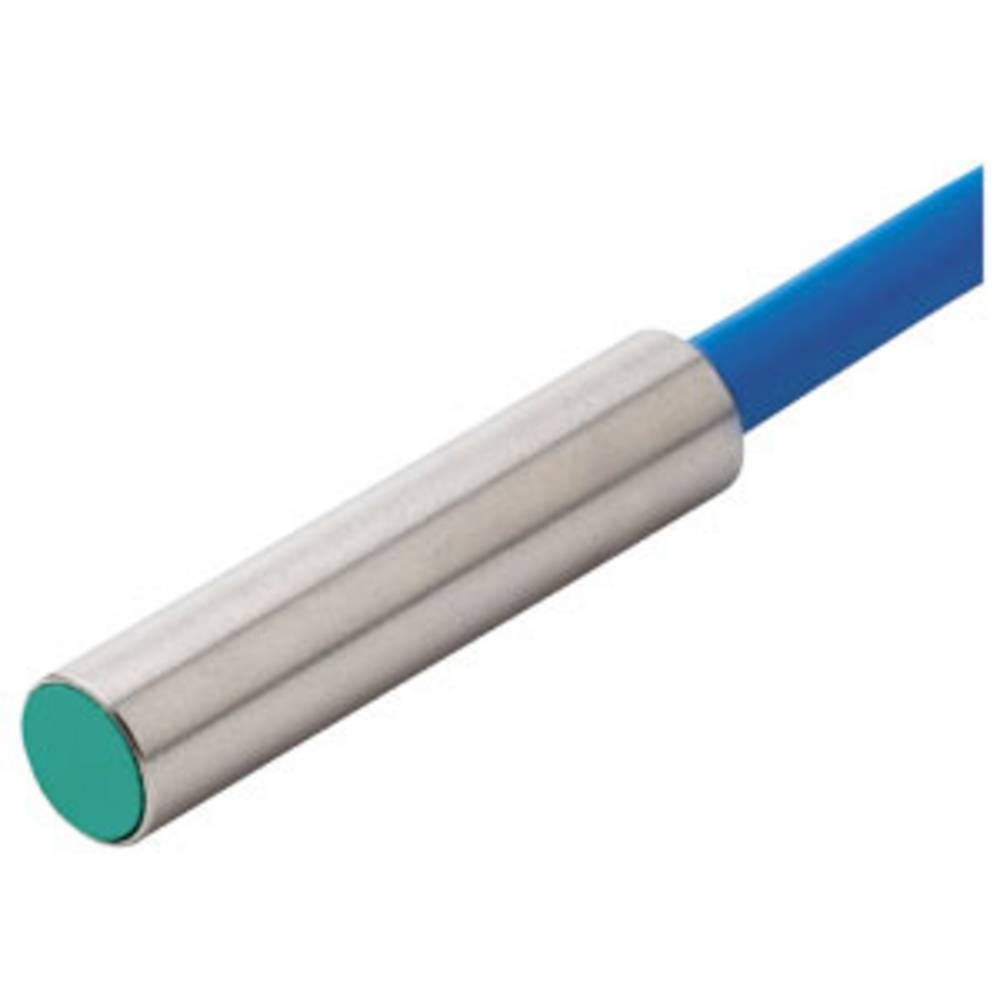 Pepperl+Fuchs Induktiver Sensor NAMUR NJ0,8-4,5-N x2xGxxxD