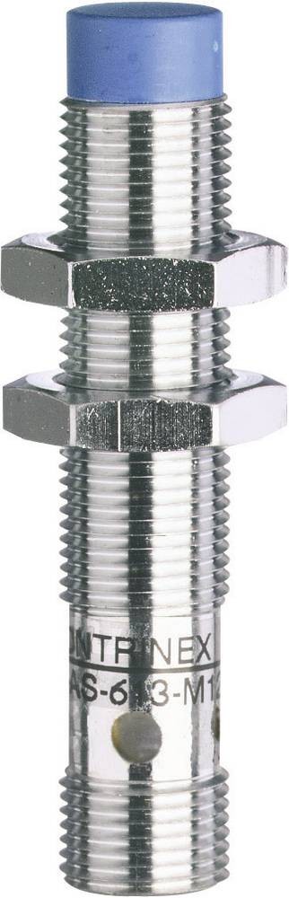 Contrinex Induktiver Näherungsschalter M12 non bündig PNP DW-AS-613-