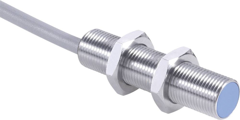 Contrinex Näherungsschalter Induktiv DW-AD-509-M12-390 320 020 103