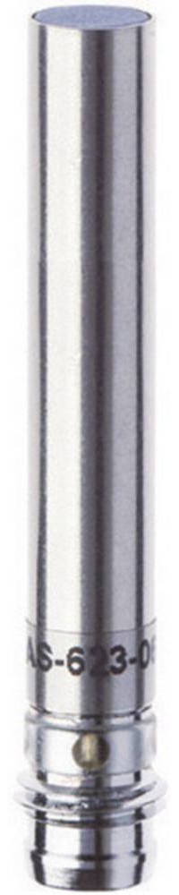 Contrinex Induktiver Näherungsschalter 6,5mm bündig PNP DW-AS-623-