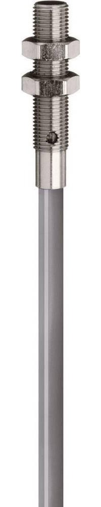 Contrinex Induktiver Näherungsschalter M5 bündig PNP DW-AD-623-M5