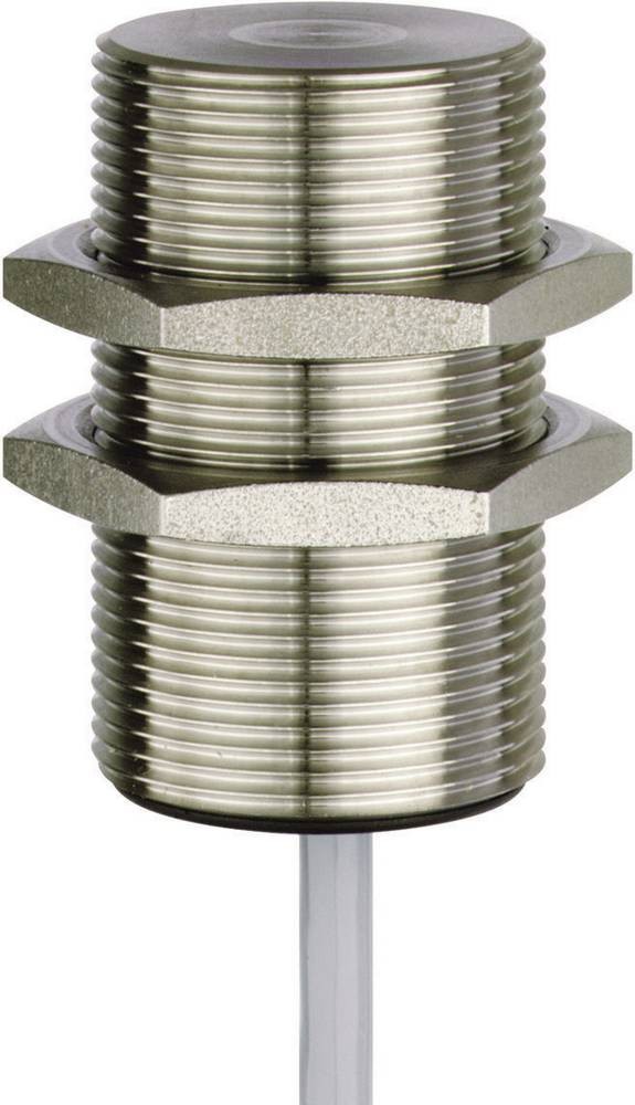 Contrinex Induktiver Näherungsschalter M30 bündig PNP DW-AD-703-M30