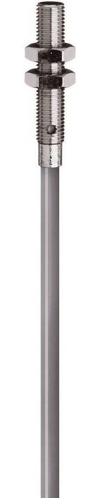 Contrinex Induktiver Näherungsschalter M4 bündig PNP DW-AD-623-M4