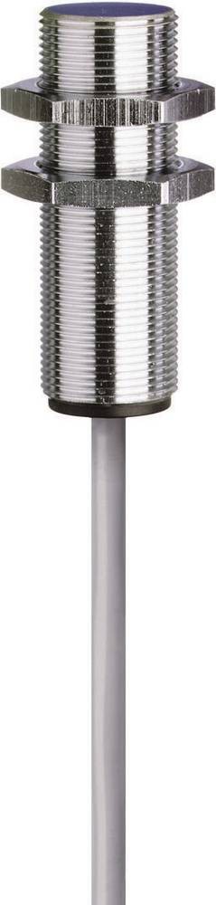 Contrinex Induktiver Näherungsschalter M18 bündig PNP DW-AD-603-M18