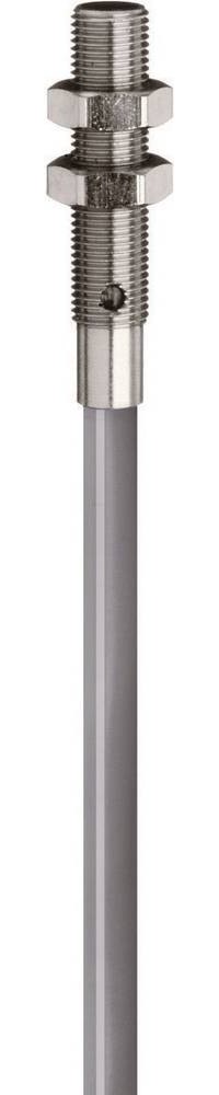 Contrinex Induktiver Näherungsschalter M5 bündig PNP DW-AD-603-M5