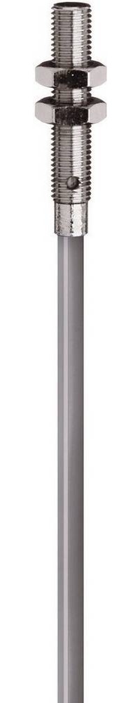 Contrinex Induktiver Näherungsschalter M4 bündig PNP DW-AD-603-M4