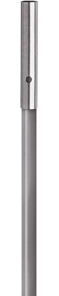Contrinex Induktiver Näherungsschalter 4mm bündig PNP DW-AD-603-04