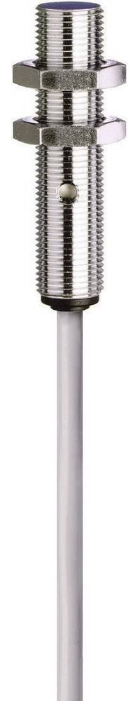 Contrinex Induktiver Näherungsschalter M12 bündig PNP DW-AD-523-M12