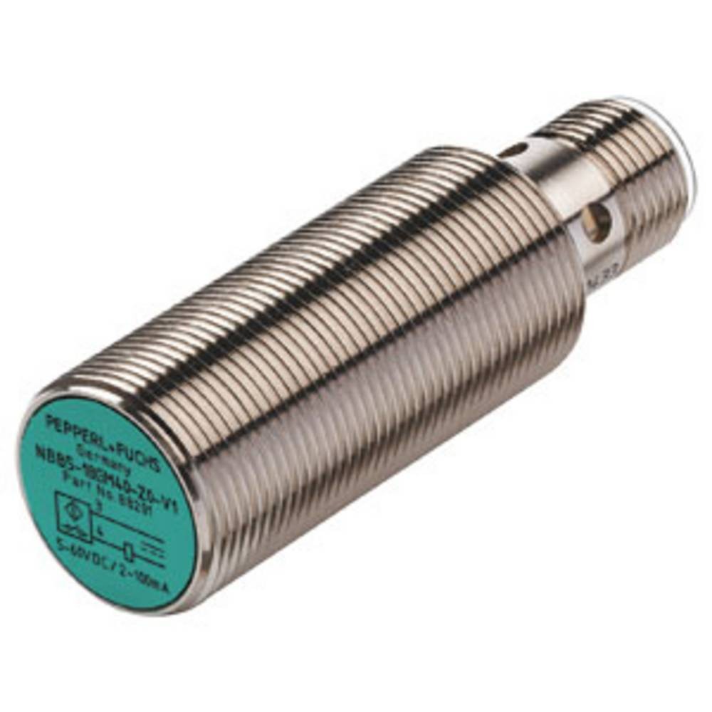 Pepperl+Fuchs Induktiver Sensor PNP NRB8-18GS40-E2-V1