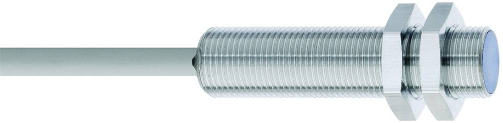 Contrinex Induktiver Näherungsschalter M12 bündig DW-AD-607-M12
