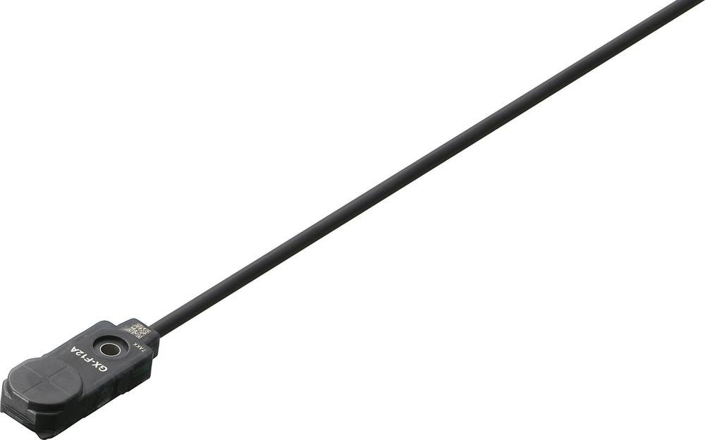 Panasonic Induktiver Näherungsschalter 12 x 7,1mm PNP GX-F12A-P
