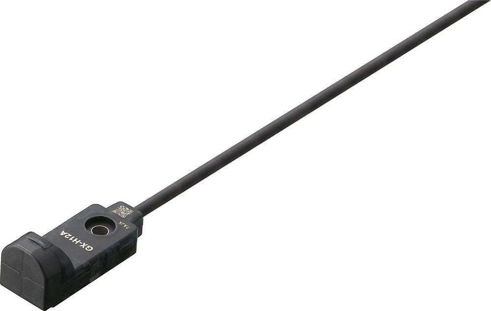 Panasonic Induktiver Näherungsschalter 12 x 7,1mm PNP GX-H12A-P