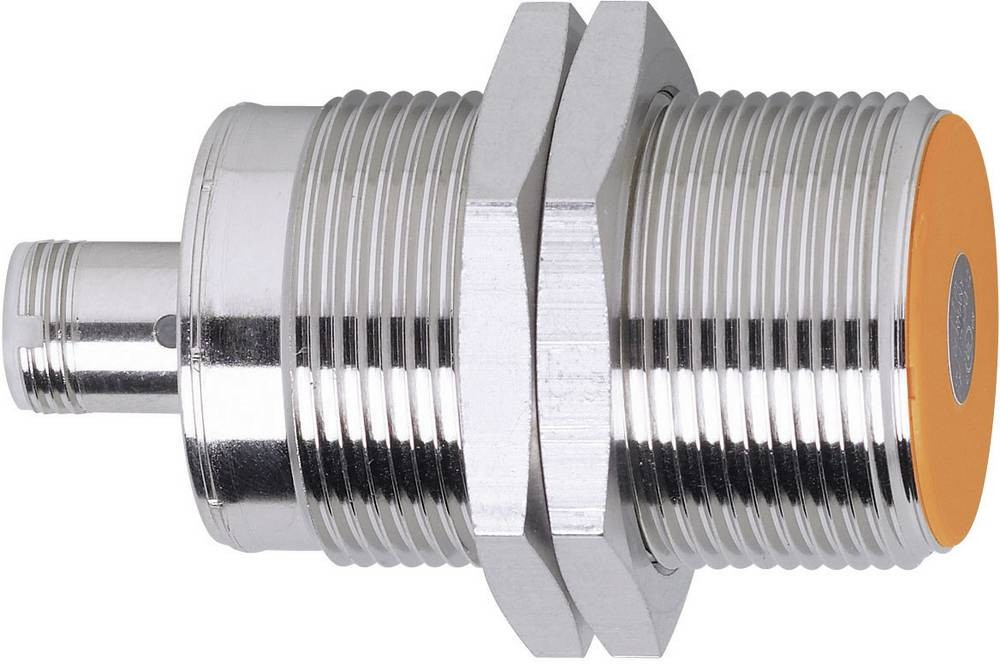 Ifm Electronic Induktiver Näherungsschalter M30 bündig PNP II7100