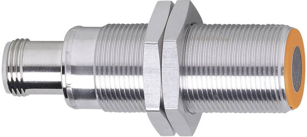 Ifm Electronic Induktiver Näherungsschalter M18 bündig PNP IG7100
