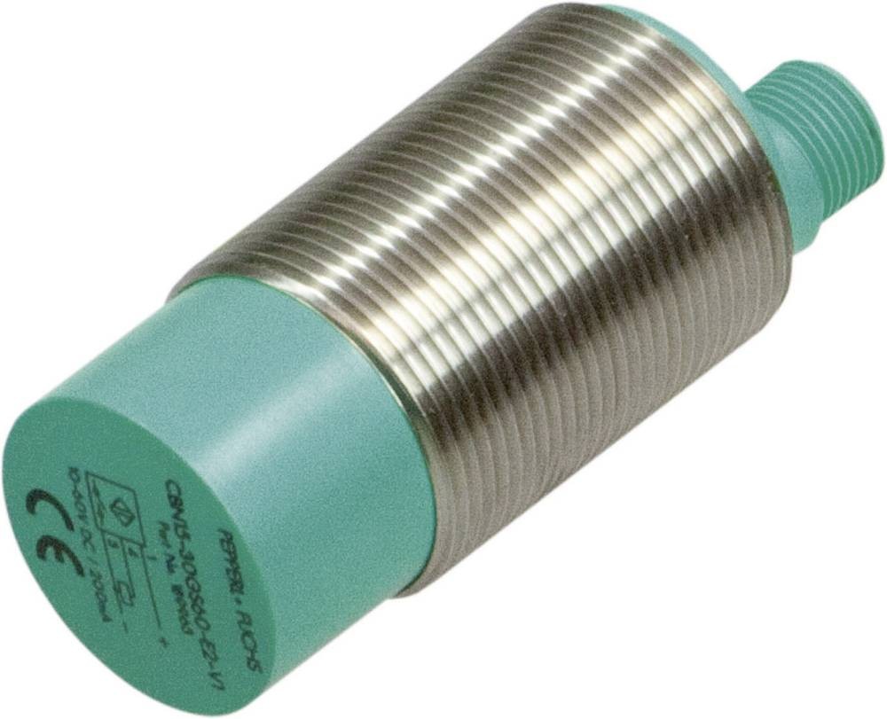 Pepperl+Fuchs Kapazitiver Näherungsschalter CCN15-30GS60-A2-V1