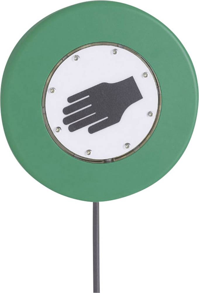 Ifm Electronic Näherungsschalter statisch, Kapazitiv KT5005 KT5005