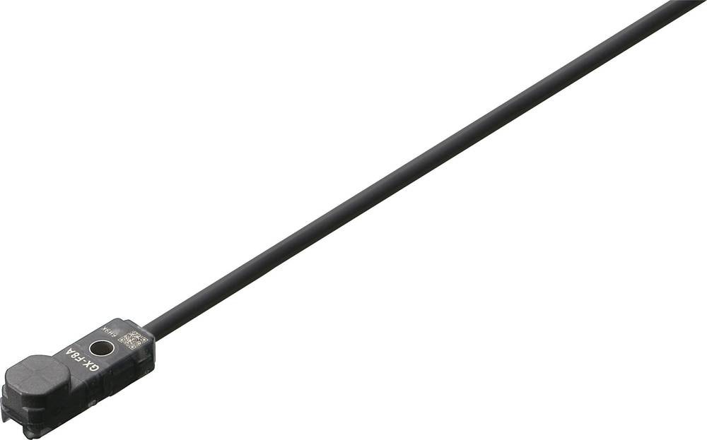 Panasonic Sensor, Inductive Proximity, 2.5 mm, PNP, 12 VDC to 24 VDC,