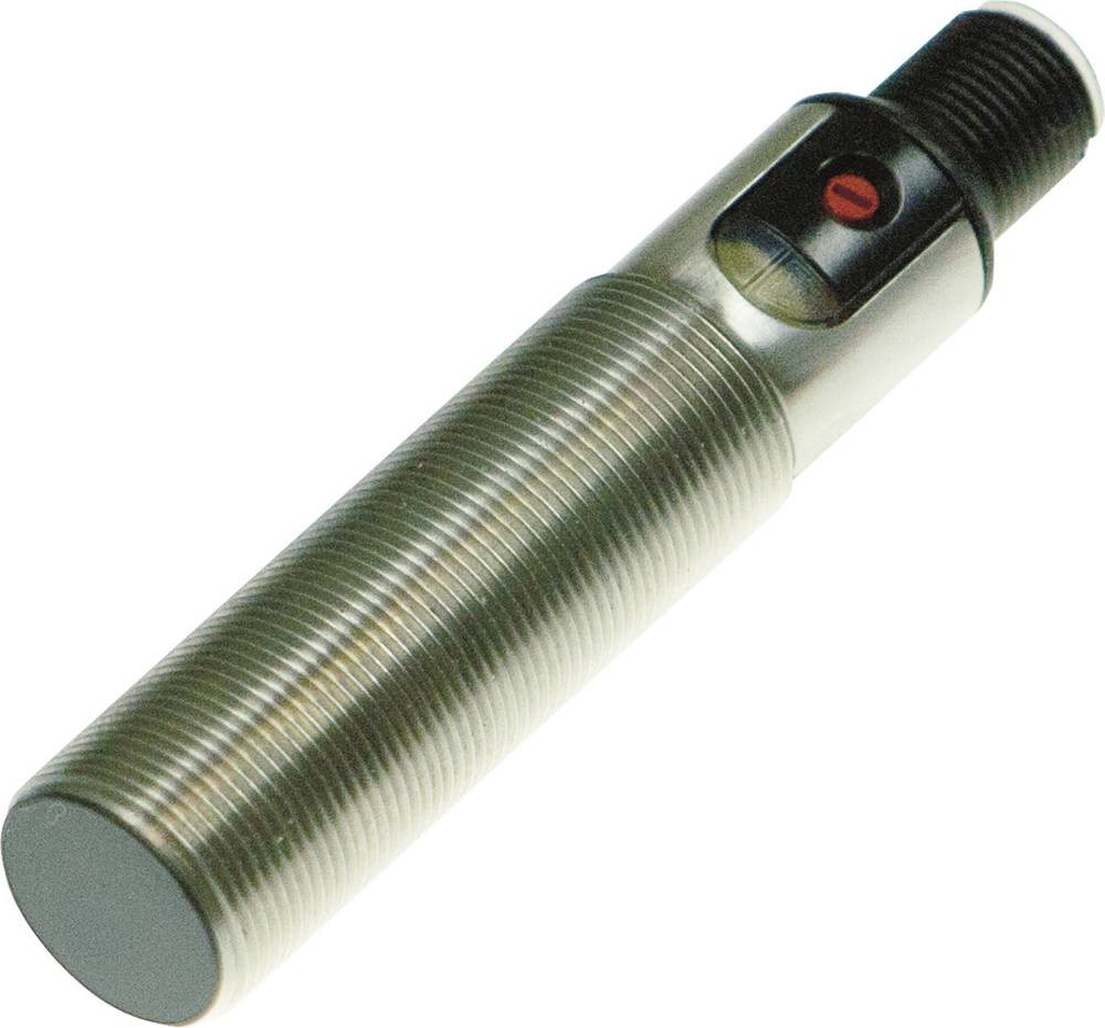 Pepperl+Fuchs Kapazitiver Näherungsschalter CBB8-18GS75-E2-V1 237038