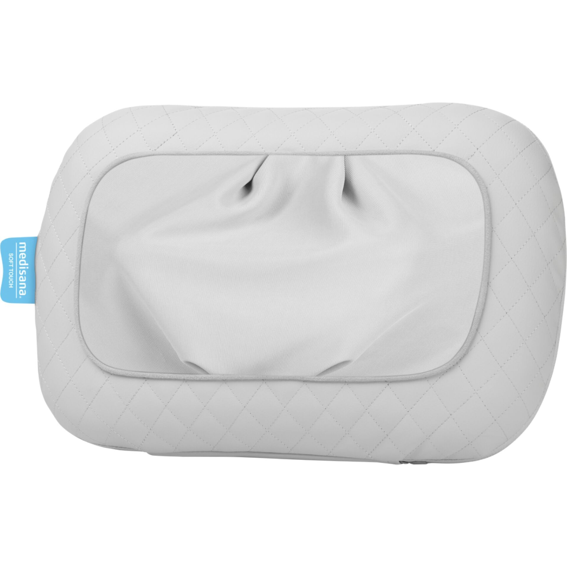 Medisana MCG 800 Massagekissen 18W gris