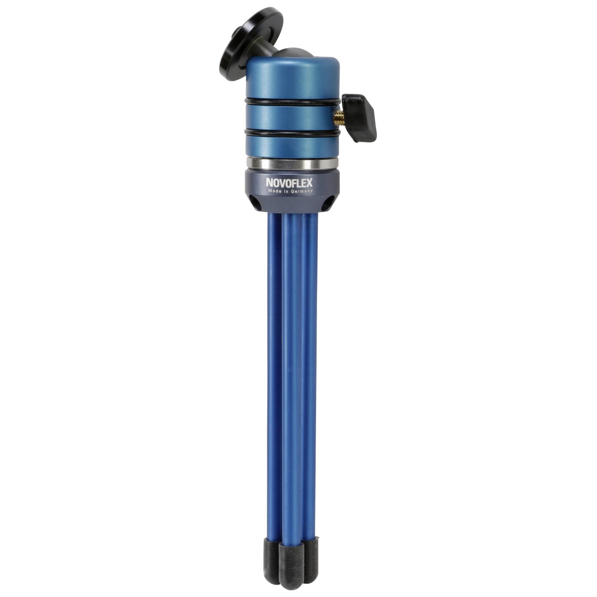Sotel.de | Novoflex Microstativ (Micro Pod + Ball 19) komplett