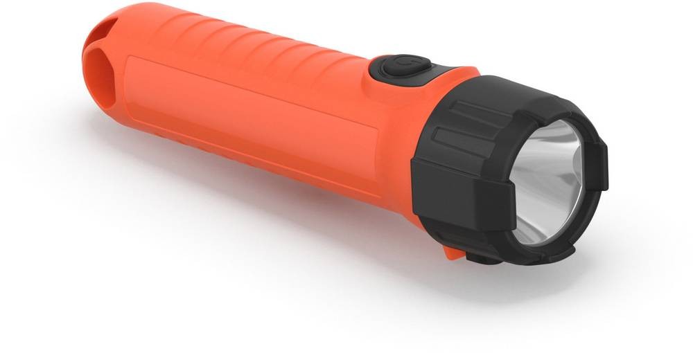Energizer 2D ATEX torch Ex Zone: 0, 1, 2 150lm 175m