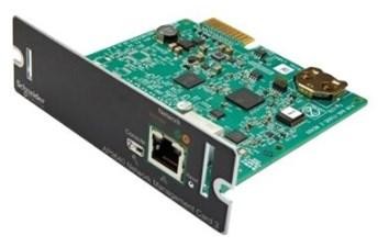 APC AP9640 Smart-UPS Network Management Card (gen3) - APC AP9640