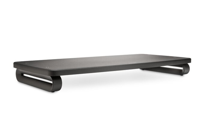 Kensington SmartFit Extra Wide Monitor Stand - Kensington SmartFit
