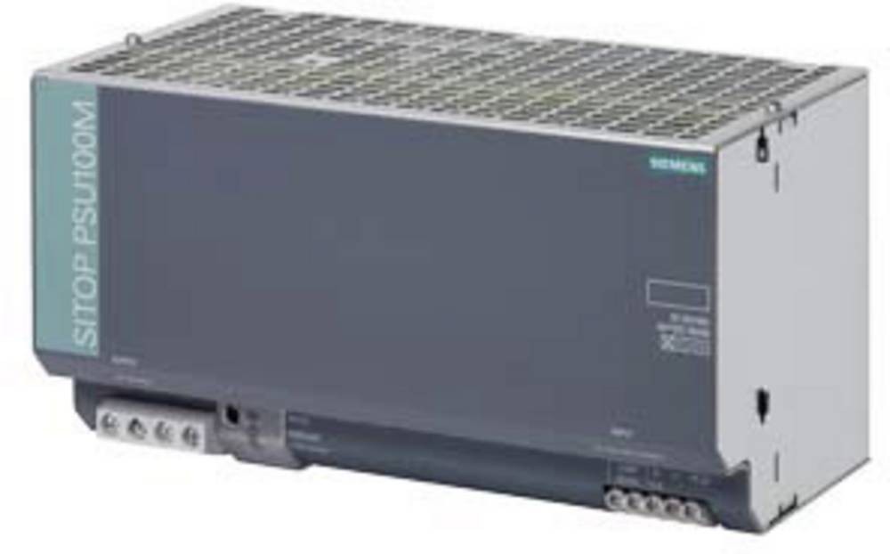 Siemens 6EP13373BA00 Hutschienen-Netzteil (DIN-Rail) 24 V/DC 40A 960W