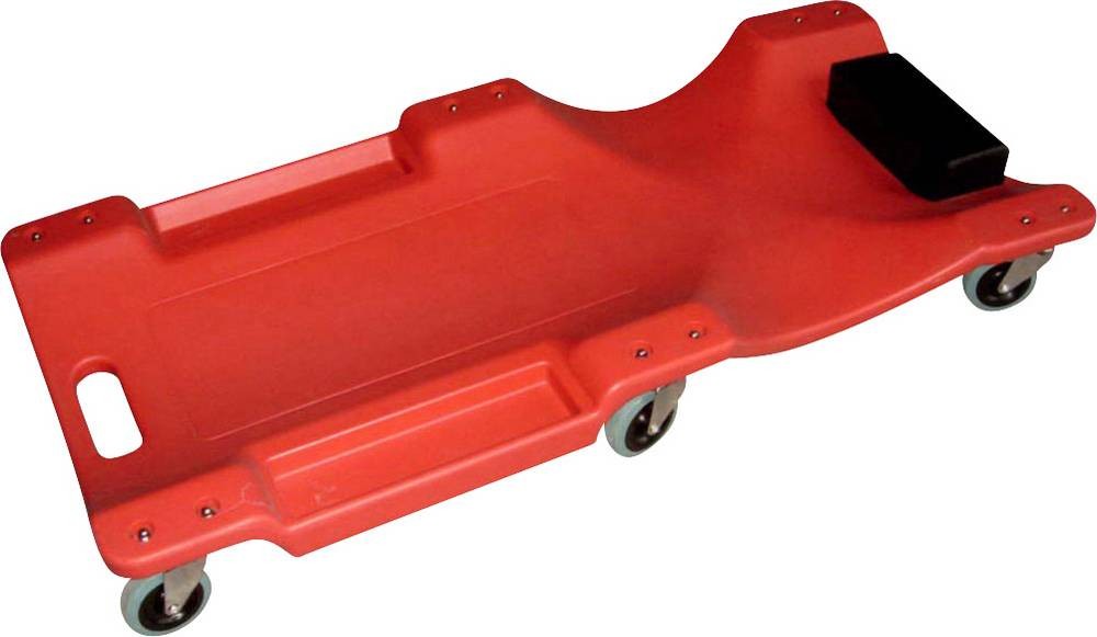 Montagerollbrett B.475xL.102xH.95mm 135kg Ku.HP AUTOZUBEHÖR