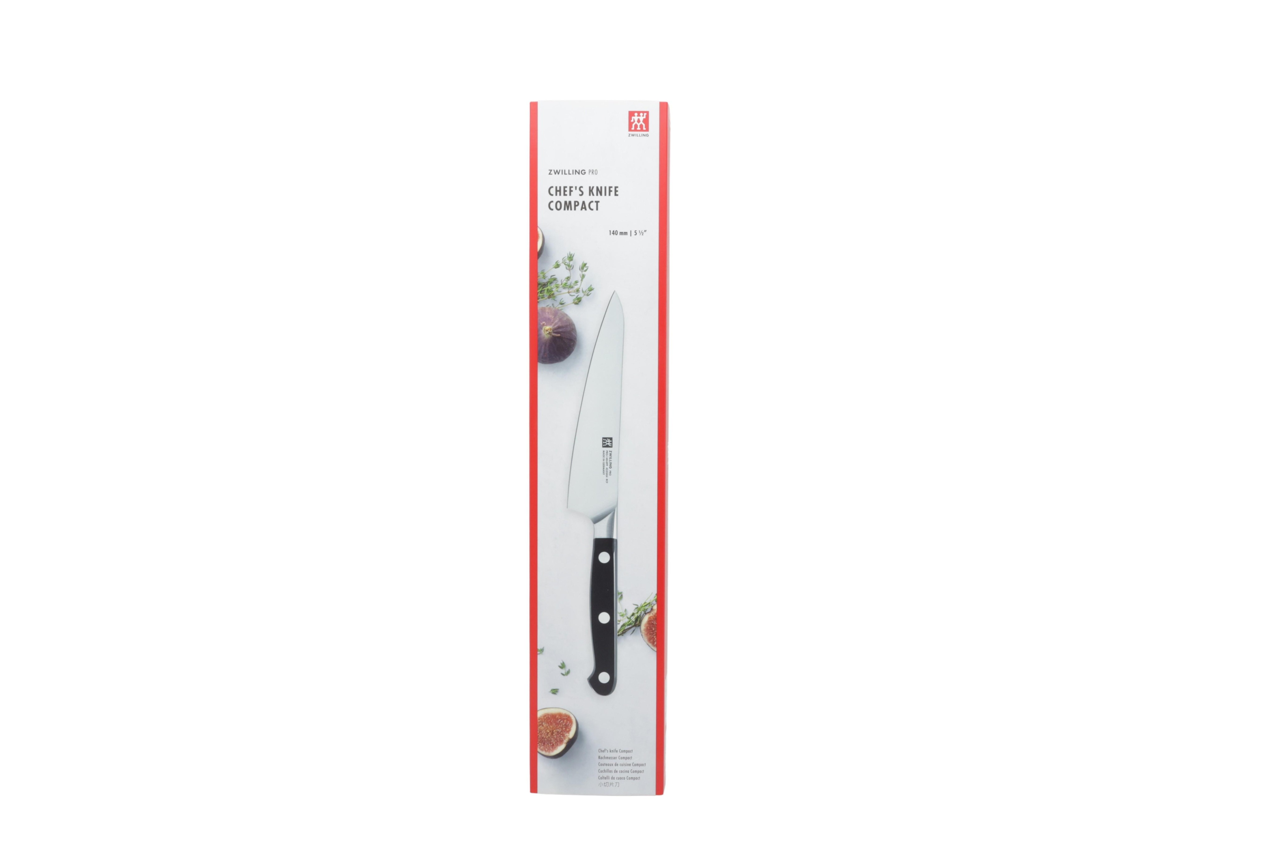 Zwilling 38400-141-0 Kochmesser Pro Compact 14cm