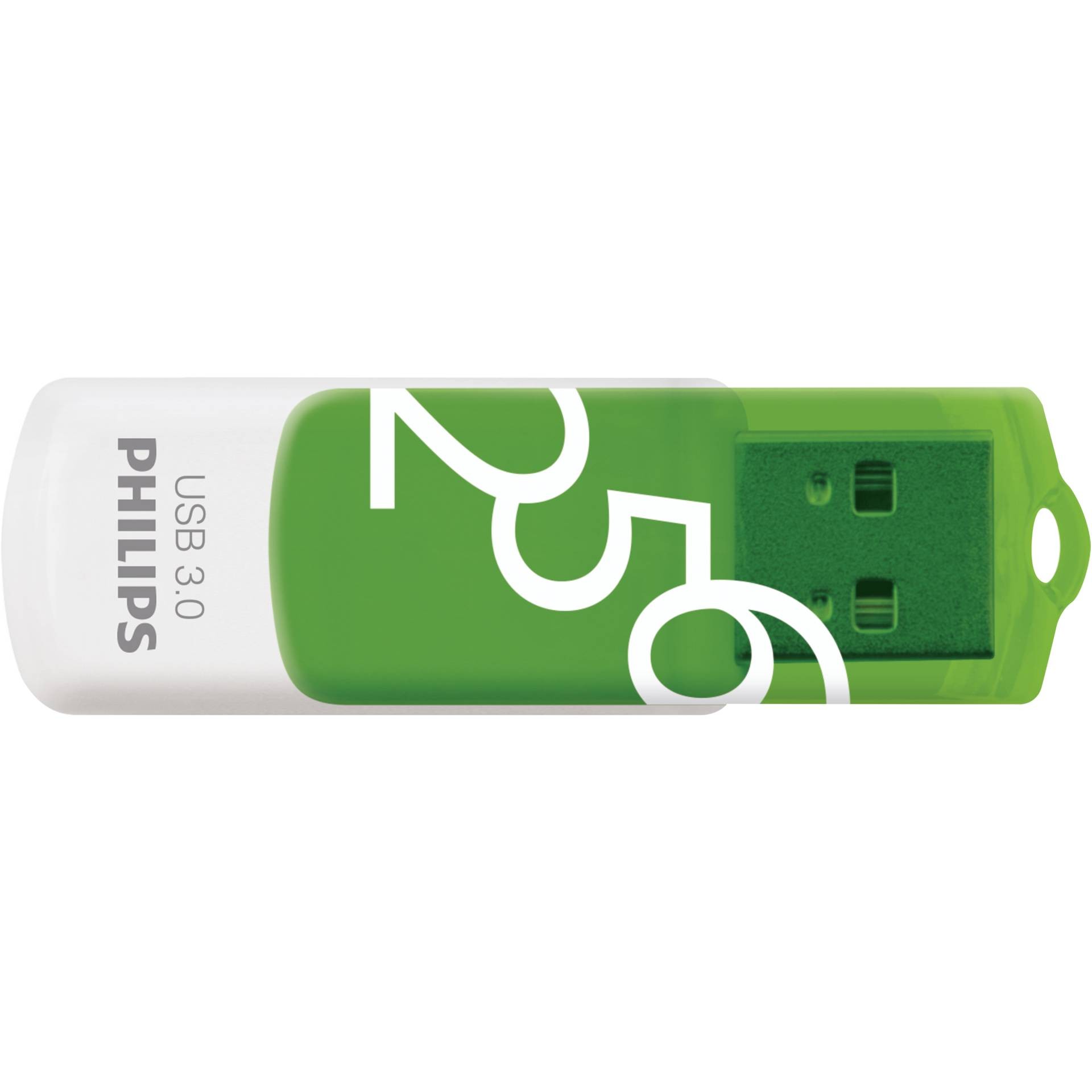 Philips FM25FD00B/00 lecteur USB flash 256 Go USB Type-A 3.2 Gen 1 (3.