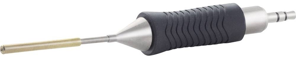Weller RTM 028 X Lötspitze Mess-Spitze Spitzen-Länge 26mm Inhalt 1