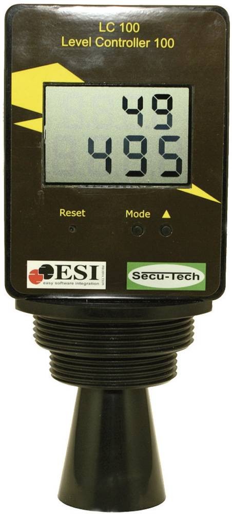 SecuTech Füllstands-Sensor LC 101 ST001002 1 pc(s)